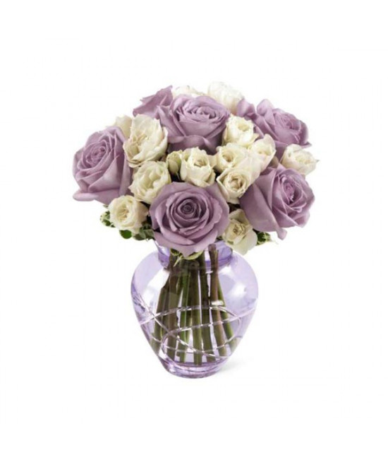 The FTD Perfect Day Bouquet